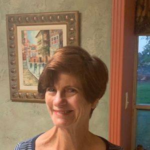 Meet your Posher, Pat